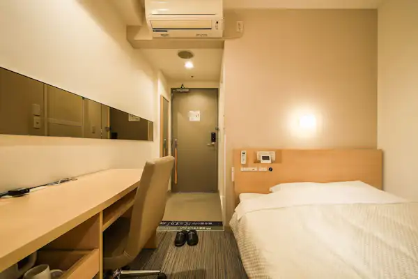 ความสว่างที่ค่อนข้างมืดช่วยให้หลับสบาย