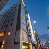 เดินเพียง 1 นาทีถึงวัดเซ็นโซจิ!