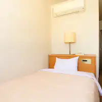 ชั้น 3 ห้องพักเดี่ยวปลอดบุหรี่