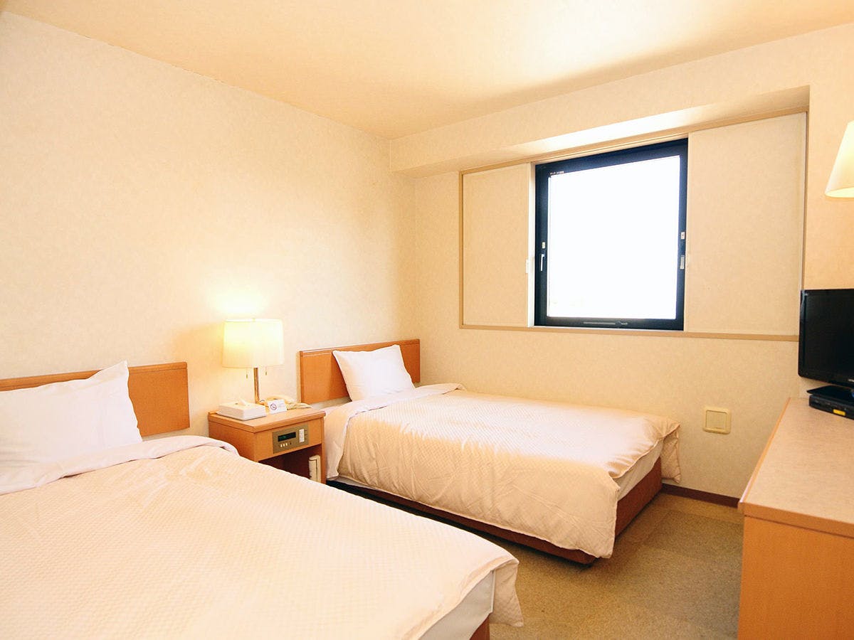 Business Hotel KG