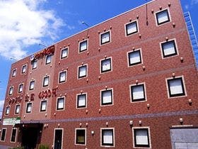 ビジネスホテルＫＧ