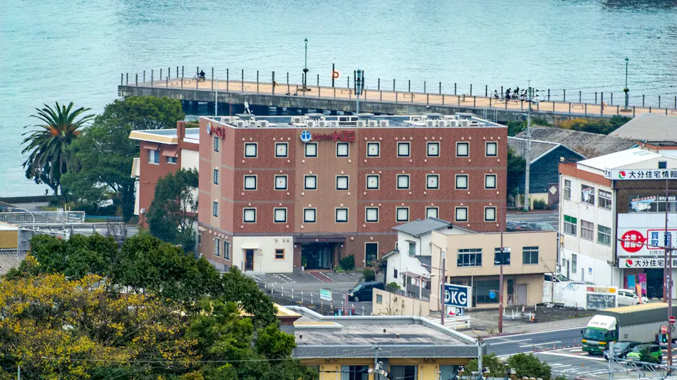 Business Hotel KG