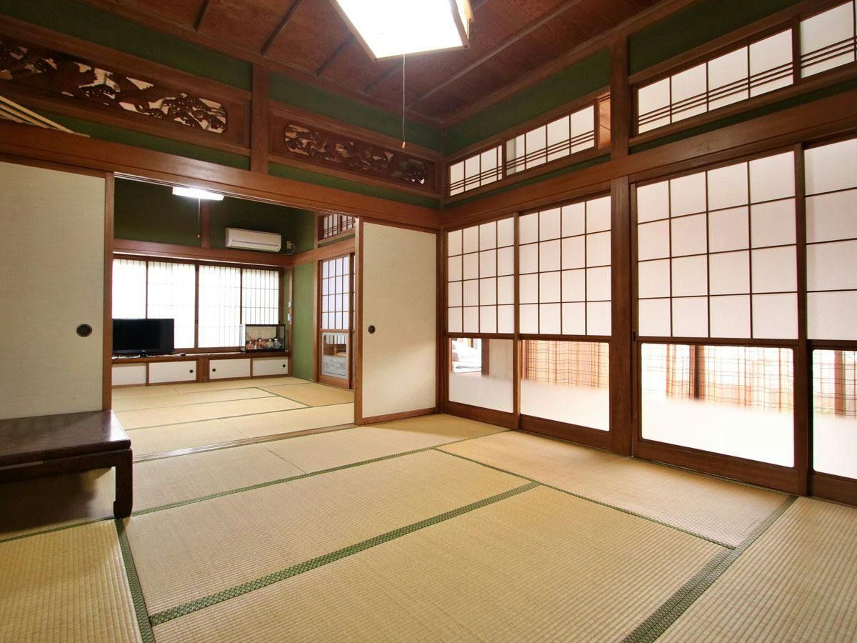 Masugataya Ryokan