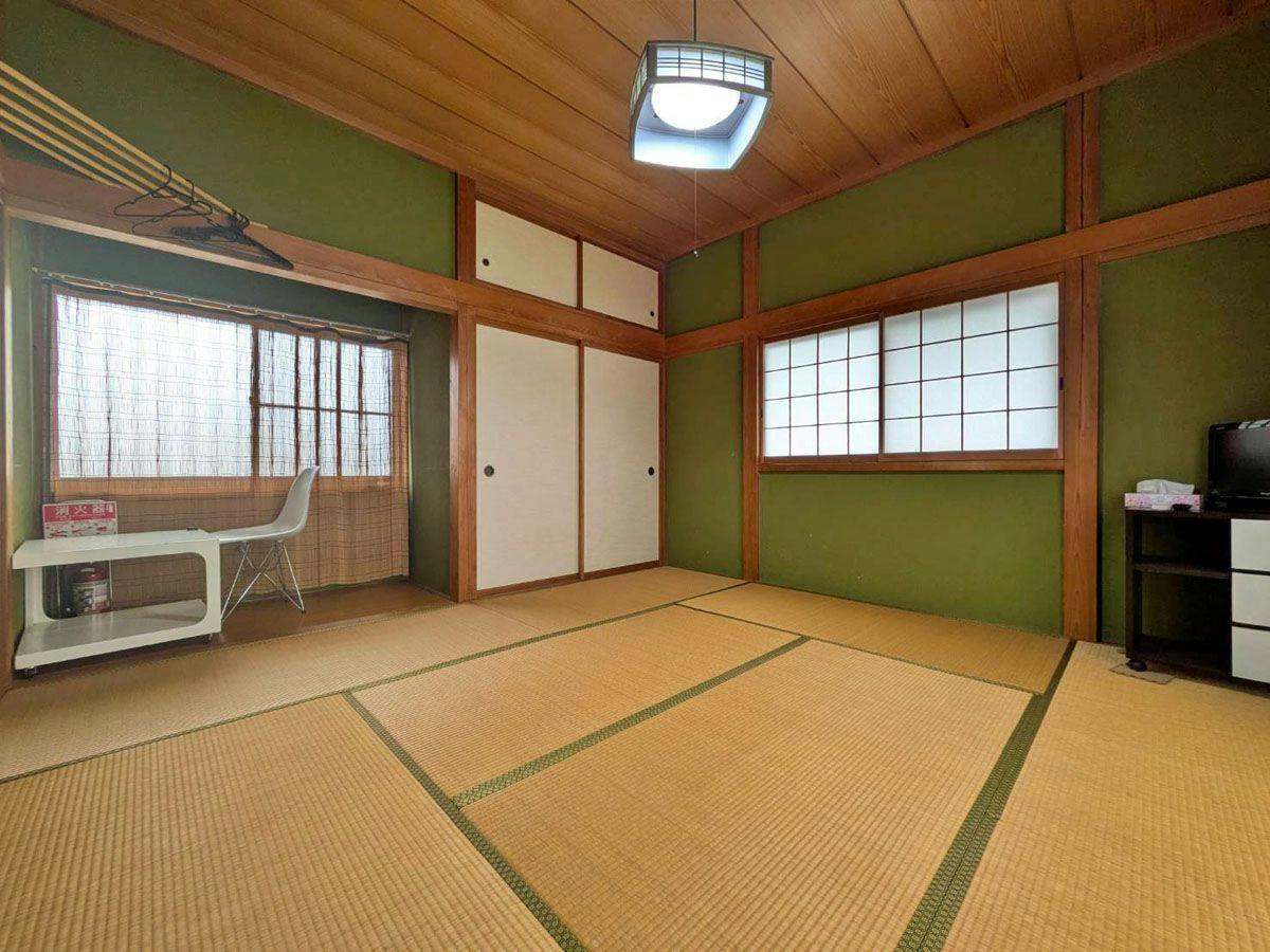 Masugataya Ryokan