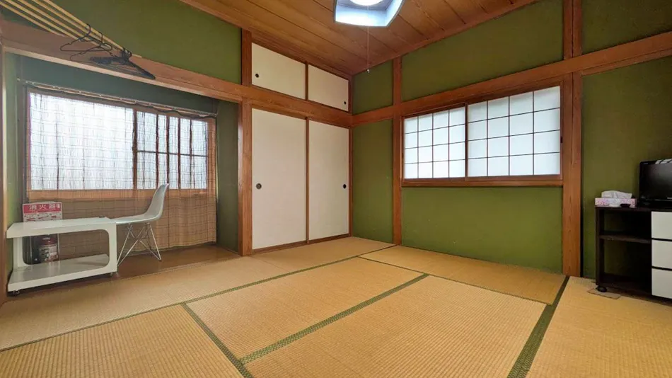 Masugataya Ryokan