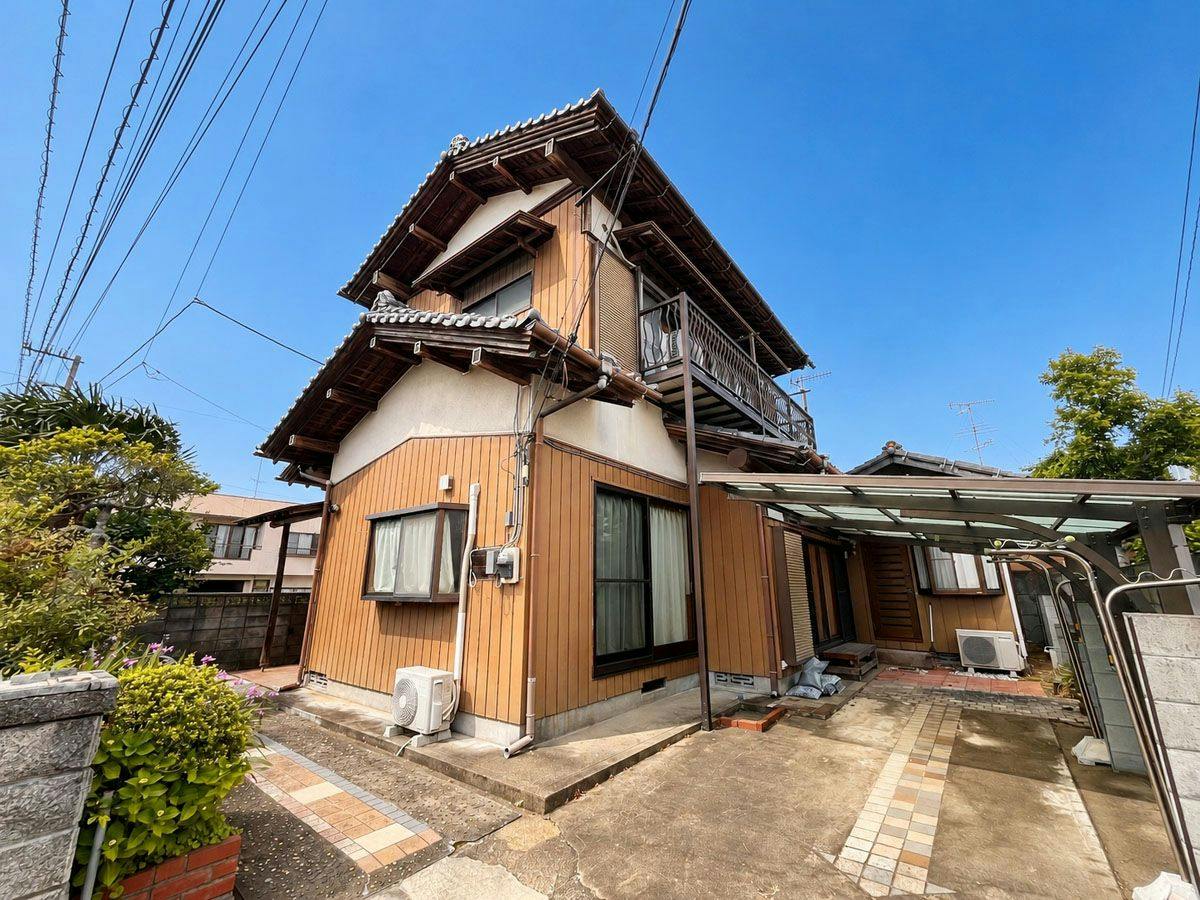 Masugataya Ryokan