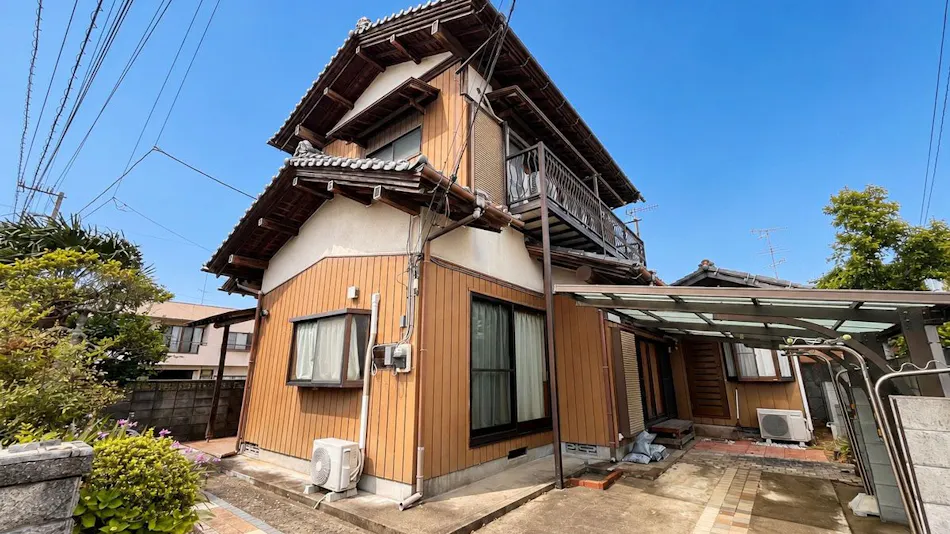 Masugataya Ryokan