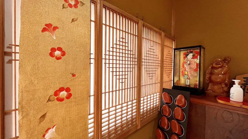 Masugataya Ryokan