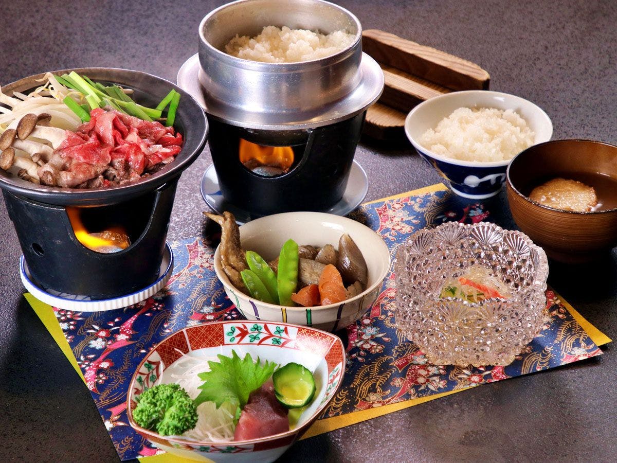 Masugataya Ryokan