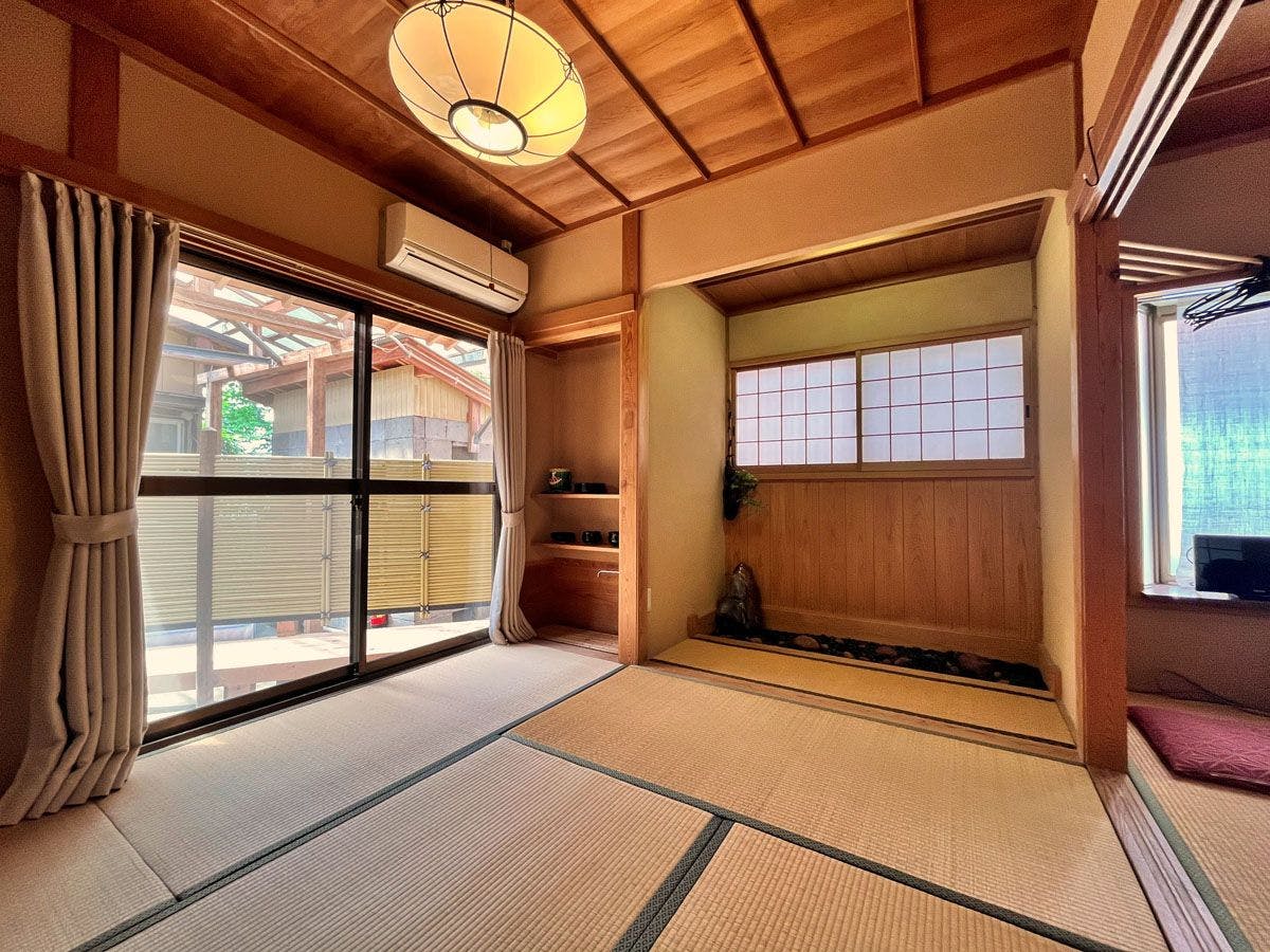 Masugataya Ryokan
