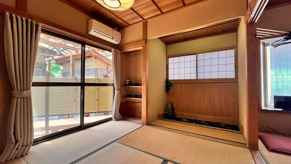 Masugataya Ryokan