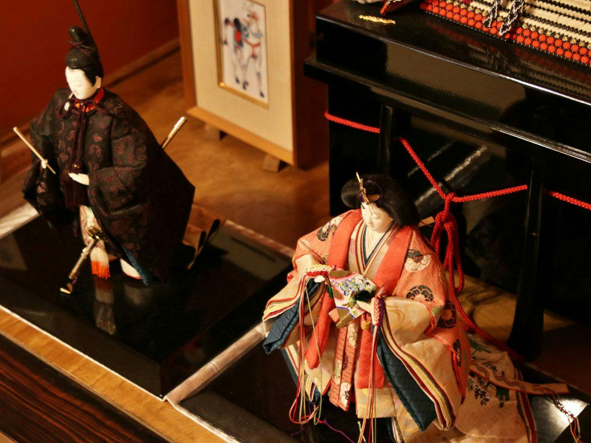 Masugataya Ryokan