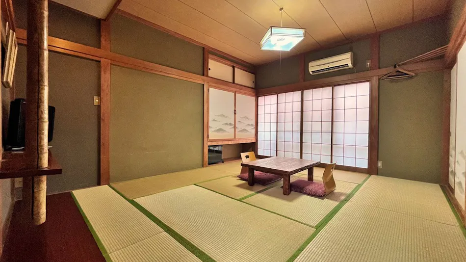Masugataya Ryokan