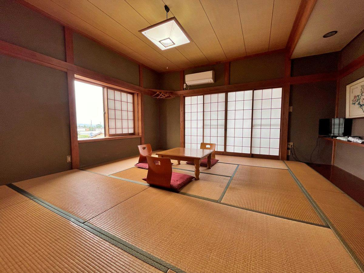 Masugataya Ryokan