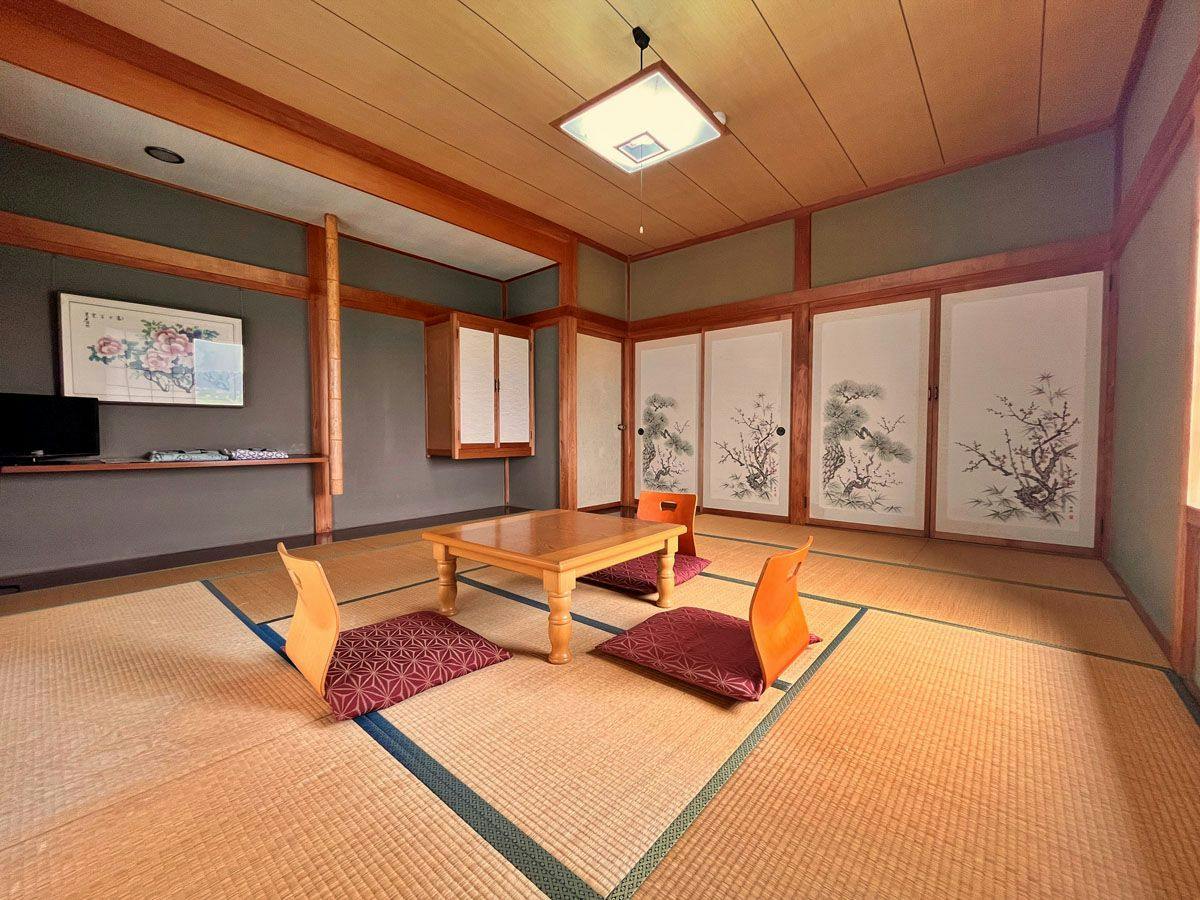 Masugataya Ryokan