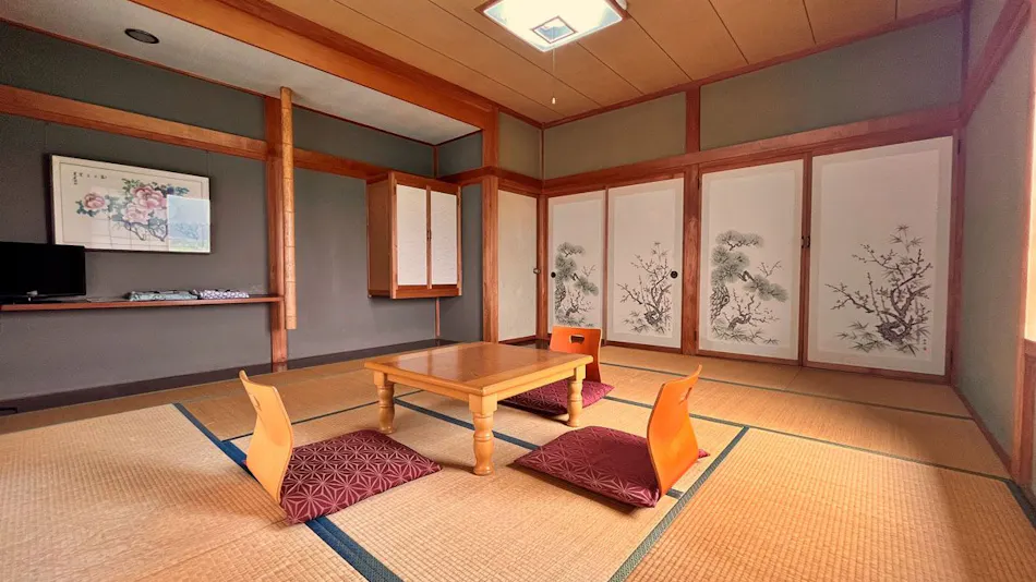 Masugataya Ryokan