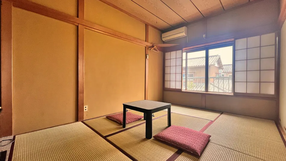 Masugataya Ryokan