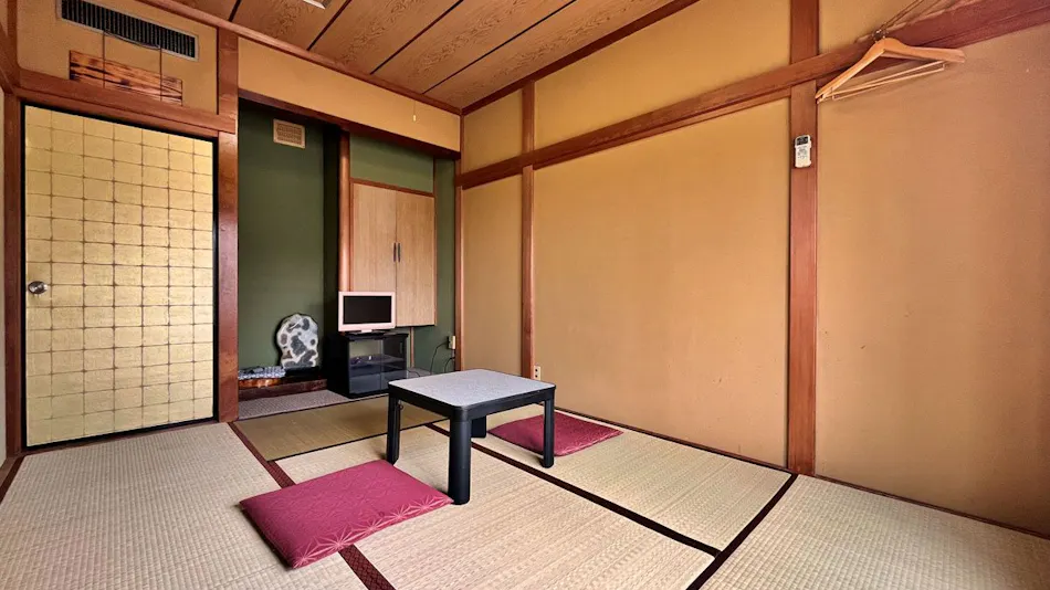Masugataya Ryokan