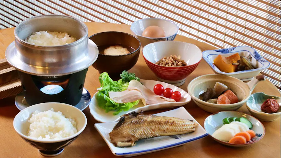 Masugataya Ryokan