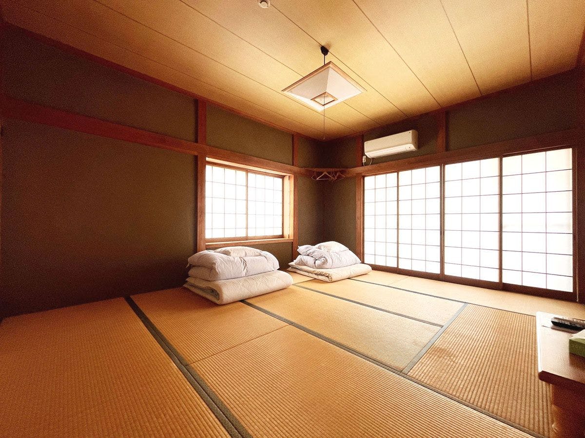 Masugataya Ryokan