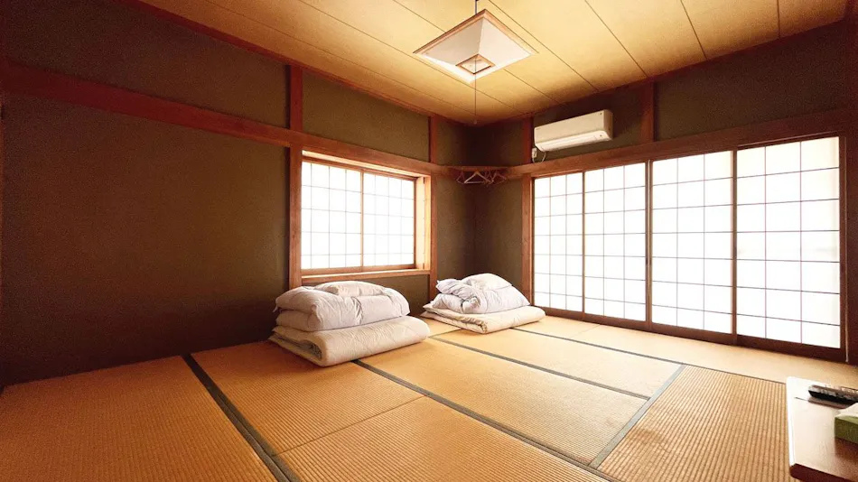 Masugataya Ryokan