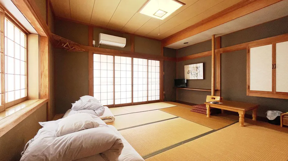 Masugataya Ryokan