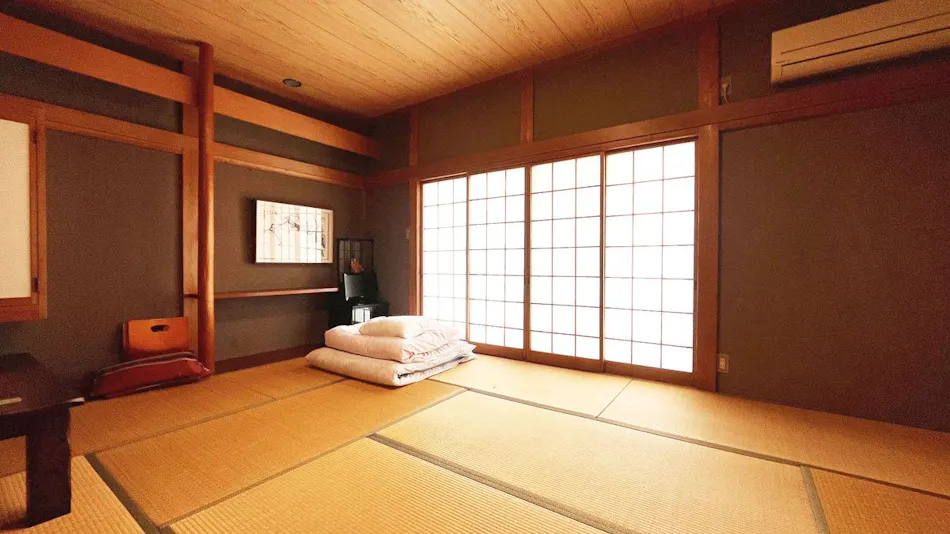 Masugataya Ryokan