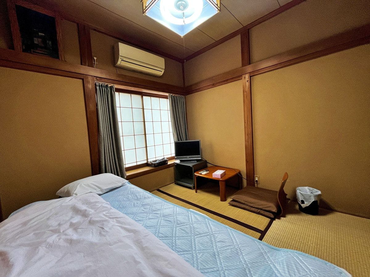 Masugataya Ryokan