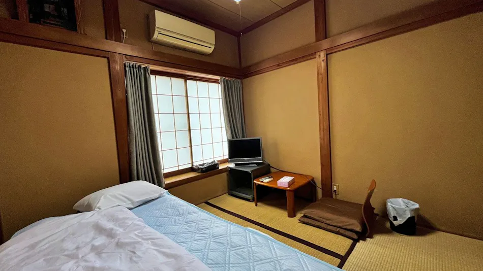 Masugataya Ryokan