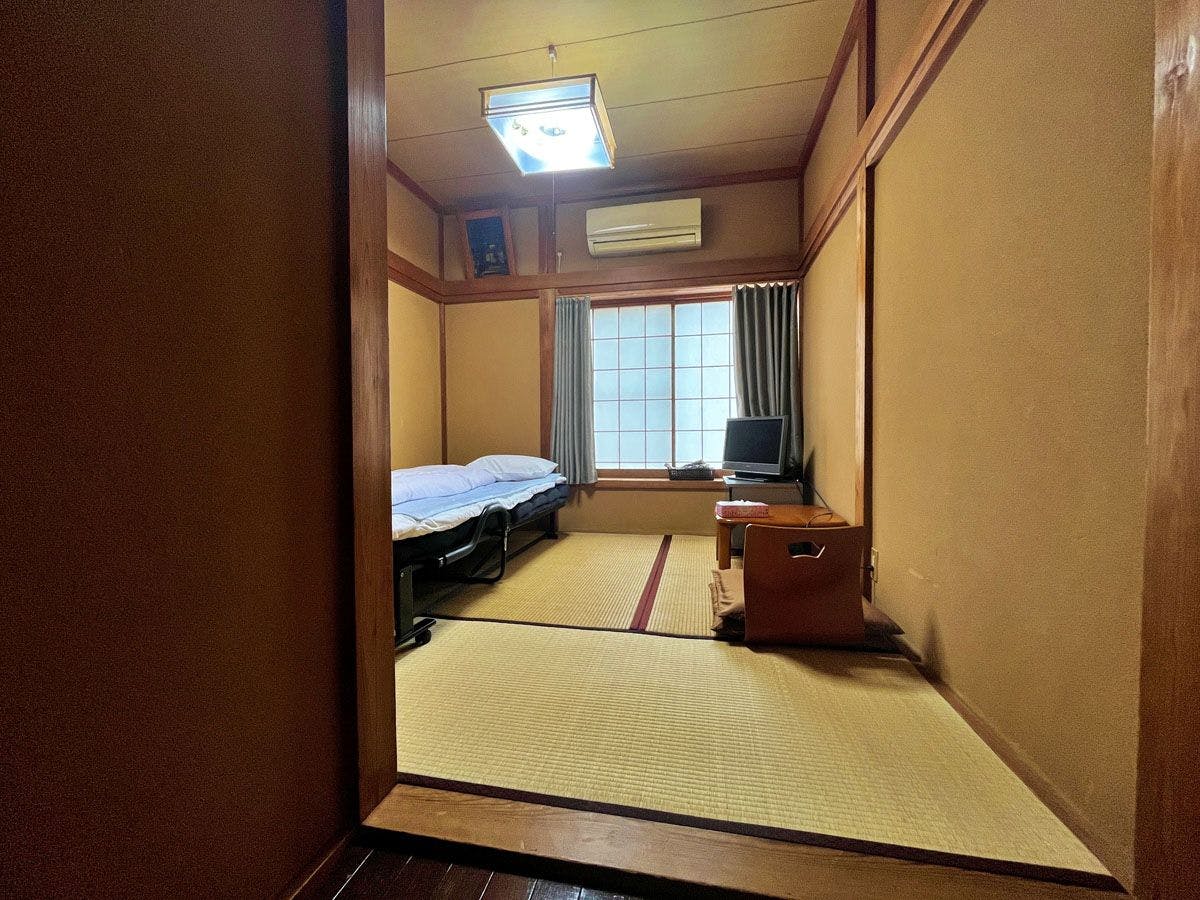 Masugataya Ryokan