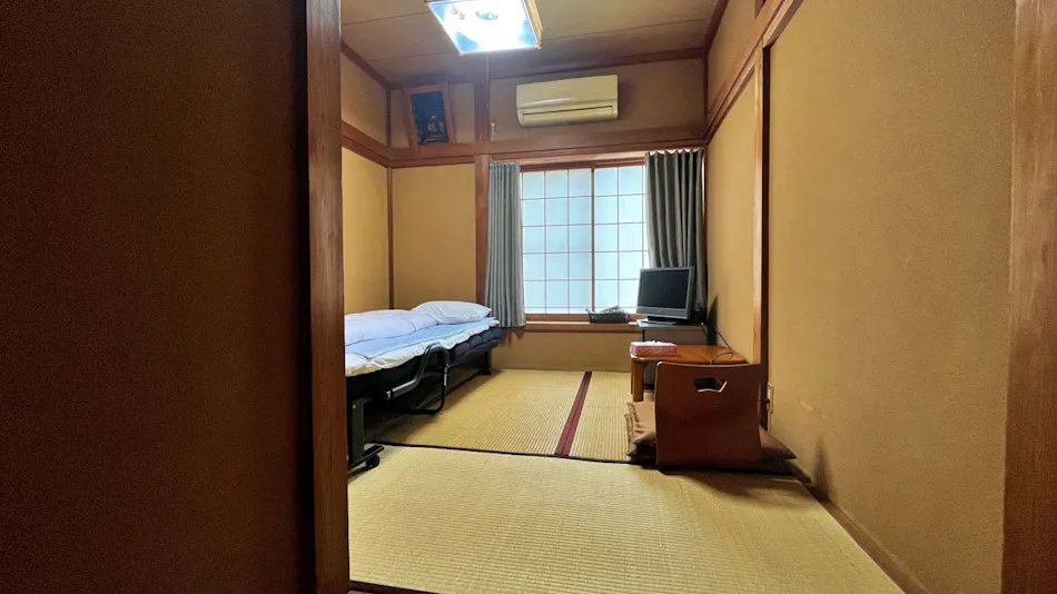 Masugataya Ryokan