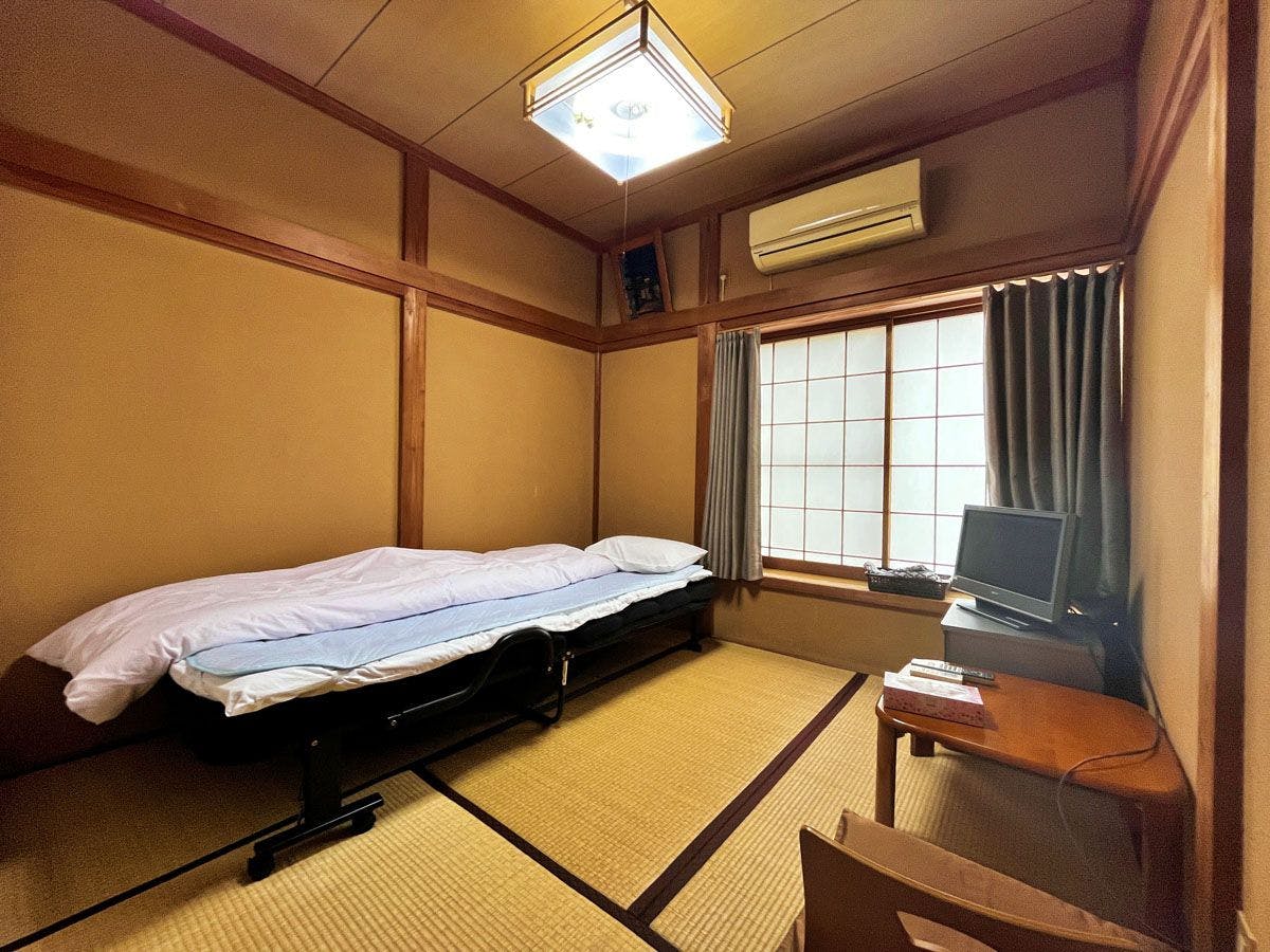 Masugataya Ryokan
