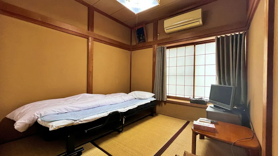 Masugataya Ryokan