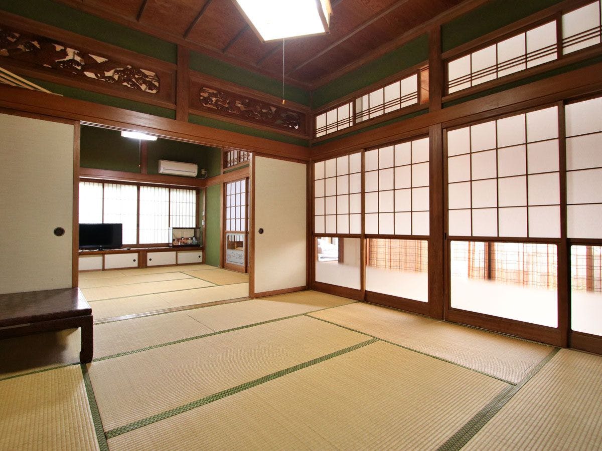 Masugataya Ryokan