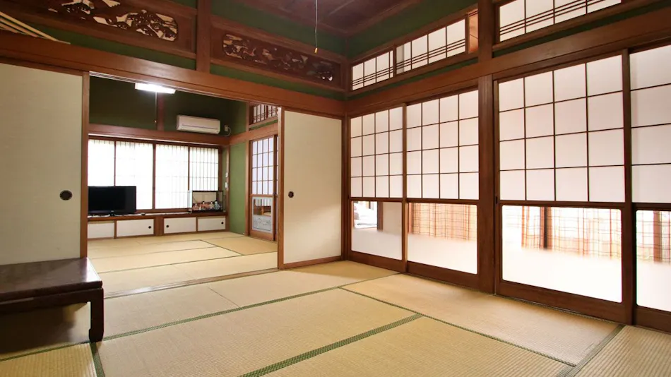 Masugataya Ryokan