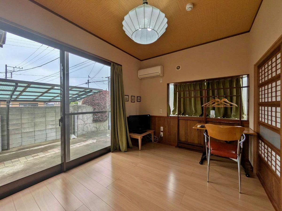 Masugataya Ryokan