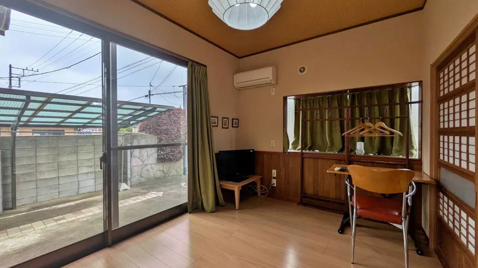 Masugataya Ryokan