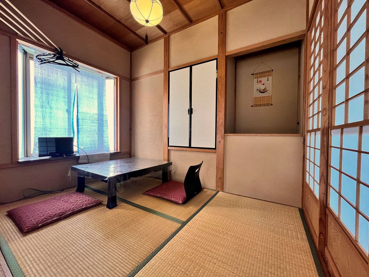 Masugataya Ryokan