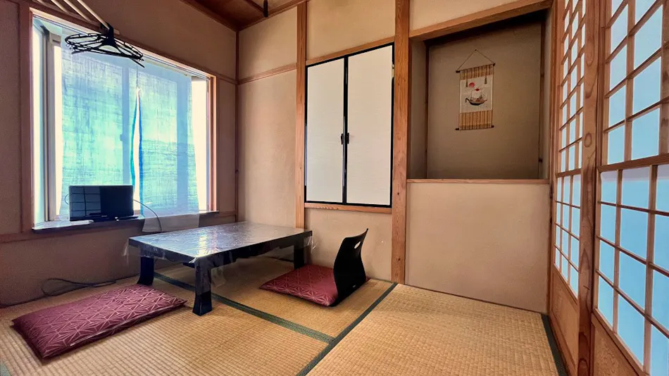 Masugataya Ryokan