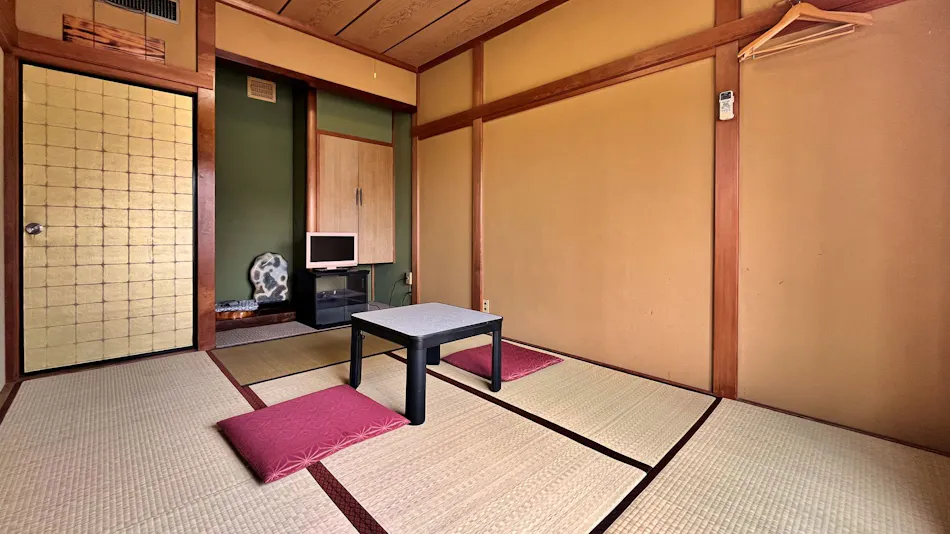 Masugataya Ryokan