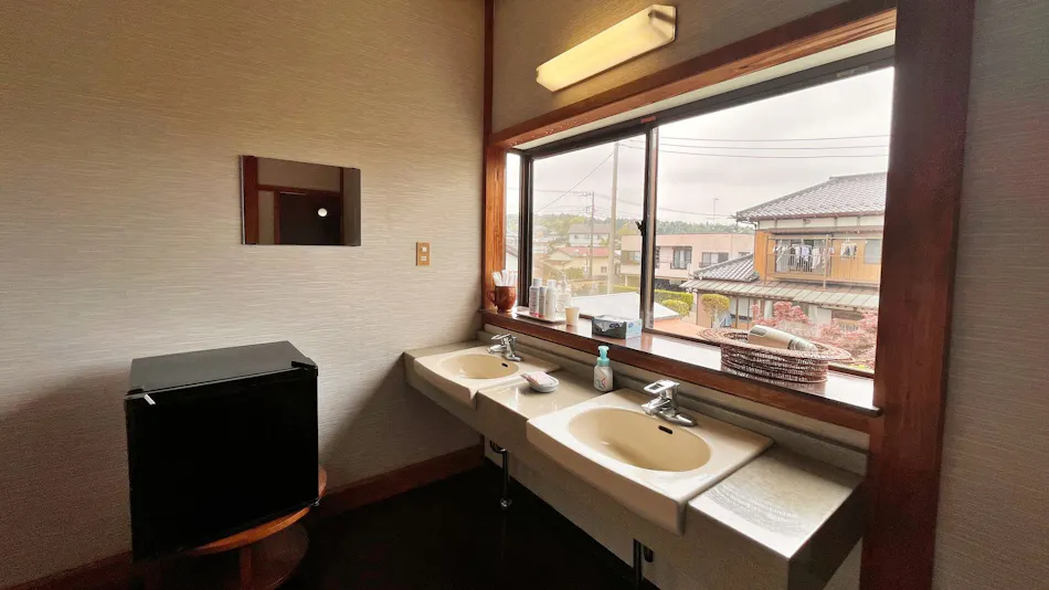 Masugataya Ryokan