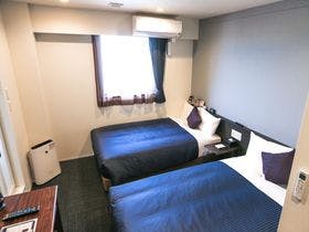  ホテルリブマックス東京綾瀬駅前