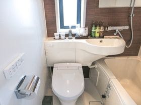  ホテルリブマックス東京綾瀬駅前