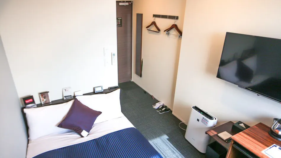 Hotel Livemax Tokyo Ayase-Ekimae