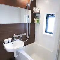 ◆Kamar Twin - Kamar Mandi◆