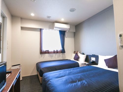 ◆ツインルーム◆