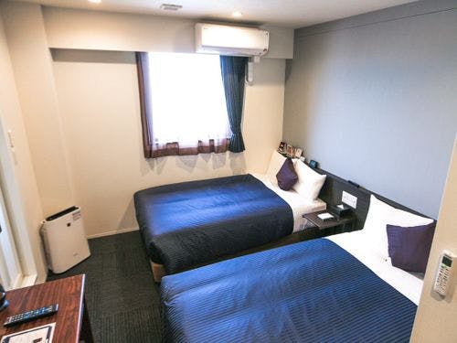 ◆ツインルーム　バスルーム◆