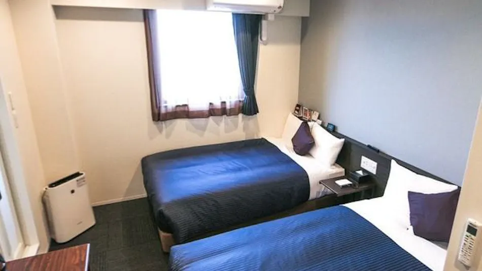 Hotel Livemax Tokyo Ayase-Ekimae