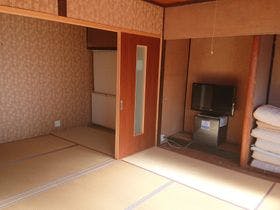 ゲストハウス　熊野