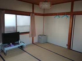 ゲストハウス　熊野